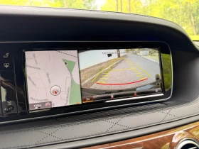 Mercedes-Benz S 500 4-MATIC / LONG/ ОТ 1-ви Собственик, снимка 16