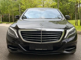 Mercedes-Benz S 500 4-MATIC / LONG/ ОТ 1-ви Собственик, снимка 2