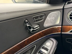 Mercedes-Benz S 500 4-MATIC / LONG/ ОТ 1-ви Собственик, снимка 14
