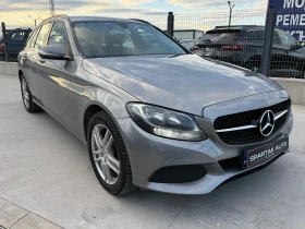 Mercedes-Benz C 220 D* 2016г* 217.000КМ* Топ Състояние* Сервизна Истор, снимка 3