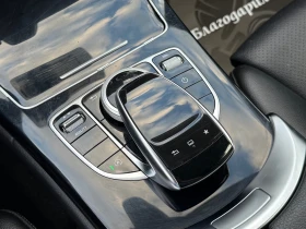 Mercedes-Benz C 220 D* 2016г* 217.000КМ* Топ Състояние* Сервизна Истор, снимка 16