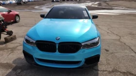 BMW M5 4.4l 50Xi, снимка 13
