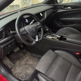 Opel Insignia 2.0 DIESEL 174 h.p. GRANDSPORT, снимка 4