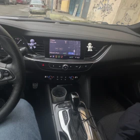 Opel Insignia 2.0 DIESEL 174 h.p. GRANDSPORT, снимка 3