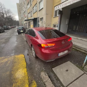 Opel Insignia 2.0 DIESEL 174 h.p. GRANDSPORT, снимка 8