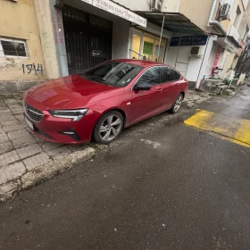 Opel Insignia 2.0 DIESEL 174 h.p. GRANDSPORT, снимка 6