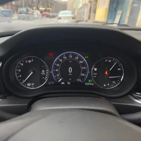 Opel Insignia 2.0 DIESEL 174 h.p. GRANDSPORT, снимка 2
