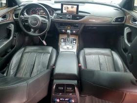 Audi A6 3.0l Prestige, снимка 8
