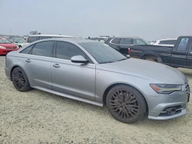Audi A6 3.0l Prestige, снимка 4