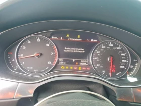 Audi A6 3.0l Prestige, снимка 9