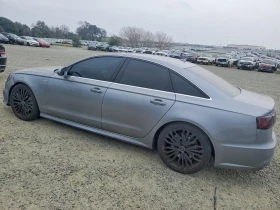 Audi A6 3.0l Prestige, снимка 2