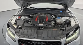 Audi Rs7 АВТОКРЕДИТ* CERAMIC* HEAD-UP* BANG&OLFSEN* , снимка 4