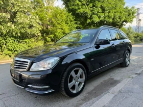 Mercedes-Benz C 220 CDI EURO5B, снимка 4