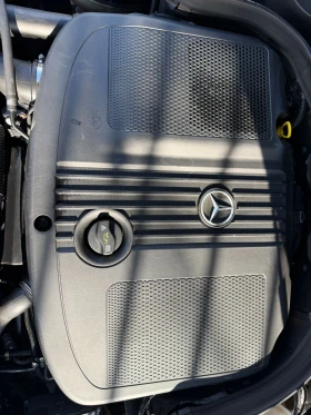 Mercedes-Benz C 220 CDI EURO5B, снимка 14