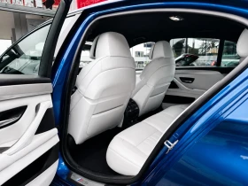 BMW M5 F10 FULL БАРТЕР-ЛИЗИНГ, снимка 16