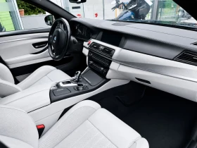 BMW M5 F10 FULL БАРТЕР-ЛИЗИНГ, снимка 9