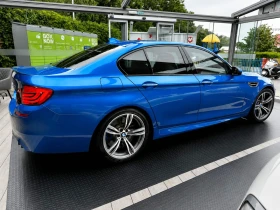 BMW M5 F10 FULL БАРТЕР-ЛИЗИНГ, снимка 8