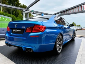 BMW M5 F10 FULL БАРТЕР-ЛИЗИНГ, снимка 17