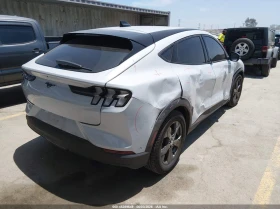 Ford Mustang Mach-E Select, снимка 4