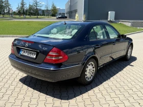Mercedes-Benz E 220, снимка 5