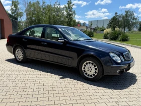 Mercedes-Benz E 220, снимка 6