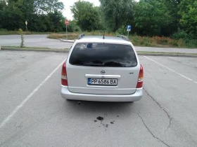 Opel Astra 1.6 i , снимка 4