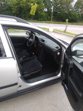 Opel Astra 1.6 i , снимка 6