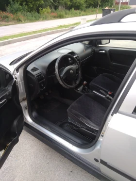 Opel Astra 1.6 i , снимка 7