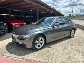 BMW 320 d 318d, снимка 1