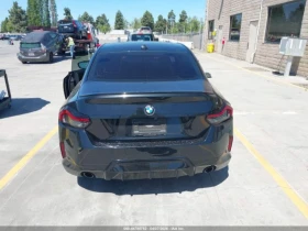BMW 230 * M-SPORT* КОЖА* ПОДГРЕВ* ШИБИДАХ* , снимка 15