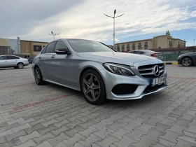 Mercedes-Benz C 220, снимка 4