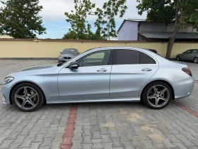 Mercedes-Benz C 220, снимка 5