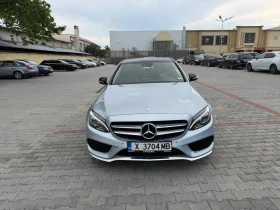 Mercedes-Benz C 220, снимка 3