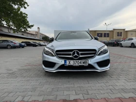Mercedes-Benz C 220, снимка 2