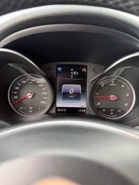 Mercedes-Benz C 220, снимка 10