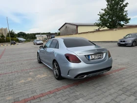 Mercedes-Benz C 220, снимка 6