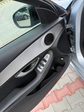Mercedes-Benz C 220, снимка 12