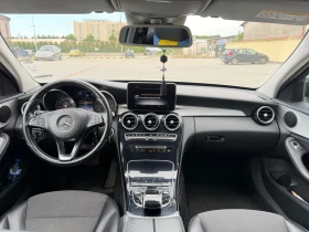 Mercedes-Benz C 220, снимка 15