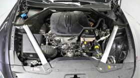 Kia Stinger 2.5 MEISTER/360-CAM/HEAD-UP/PREMIUM LUXURY/, снимка 6