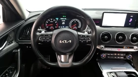 Kia Stinger 2.5 MEISTER/360-CAM/HEAD-UP/PREMIUM LUXURY/, снимка 13