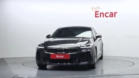 Kia Stinger 2.5 MEISTER/360-CAM/HEAD-UP/PREMIUM LUXURY/, снимка 3