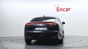 Kia Stinger 2.5 MEISTER/360-CAM/HEAD-UP/PREMIUM LUXURY/, снимка 4