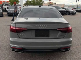 Audi A4 * Progressiv * АВТОКРЕДИТ БЕЗ ПЪРВОНАЧАЛНА ВНОСКА*, снимка 4
