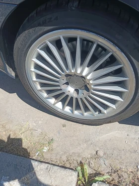 Mercedes-Benz CLS 350, снимка 5