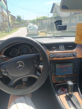 Mercedes-Benz CLS 350, снимка 2