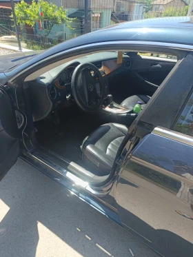 Mercedes-Benz CLS 350, снимка 6