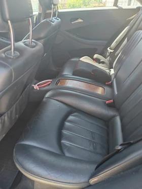 Mercedes-Benz CLS 350, снимка 10