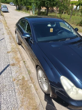 Mercedes-Benz CLS 350, снимка 16