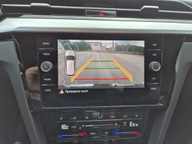 VW Arteon R LINE 1.4 HYBRID 218PH Shooting break , снимка 11