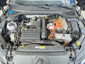 VW Arteon R LINE 1.4 HYBRID 218PH Shooting break , снимка 16